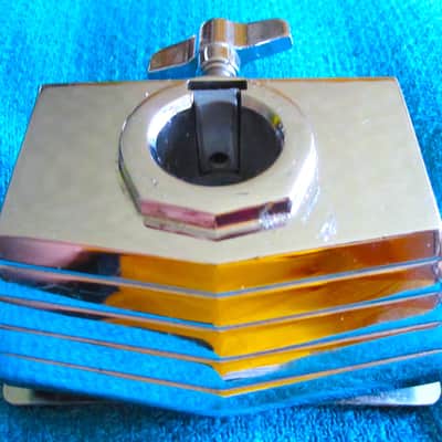 Tama Bass Drum Tom Mount Bracket - Vintage image 1