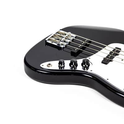 Fender Geddy Lee Jazz Bass Owned by Matt Freeman Of Rancid image 10