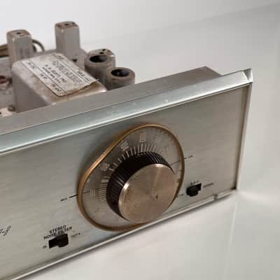 HH Scott Stereomaster LT-110-B Stereo Tube Tuner image 5