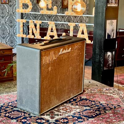1968 Marshall JMP Popular 1930 2x10inch 10W Mini Bluesbreaker image 3