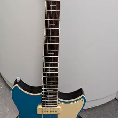 Yamaha Revstar II Standard RSS02T 2022 - Present - Swift Blue image 3
