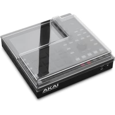 Decksaver Cover for Akai MPC One image 1