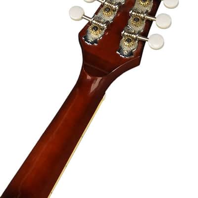 Richwood RMA-60-VS Heritage Mandoline image 6