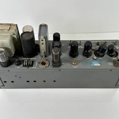 Ampex 300 Transport Reel to Reel w/ Extras image 3
