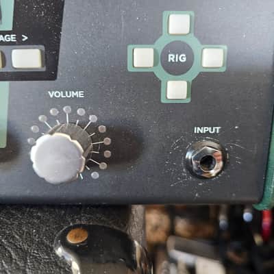 Kemper Amps Profiler Head 2011 - 2025 - Black image 3