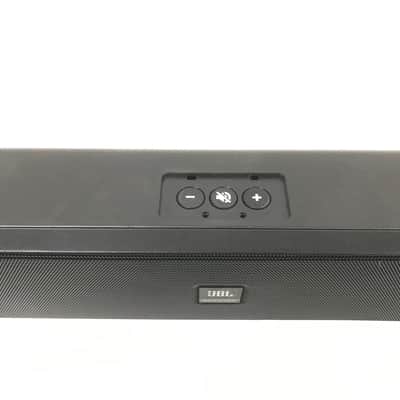 JBL Professional Pro SoundBar PSB-1 2.0 Sound Bar Speaker image 3