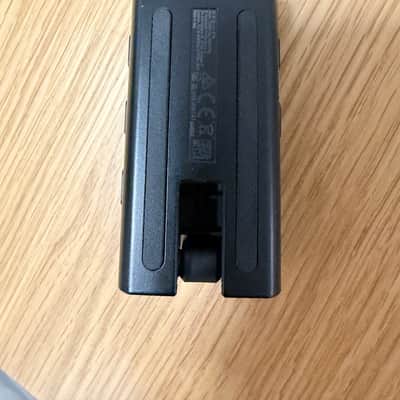 IK Multimedia ToneX Plug Guitar Headphone Amp 2025 - Present - Black image 2