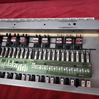 YAMAHA 88L 88H Complete 88 Keys Weighted Style 47W KORG T1 01W PRO X YAMAHA KX88 image 20