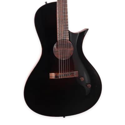 Teuffel Antonio 2018 - Dark Brown Burst / Natural image 4