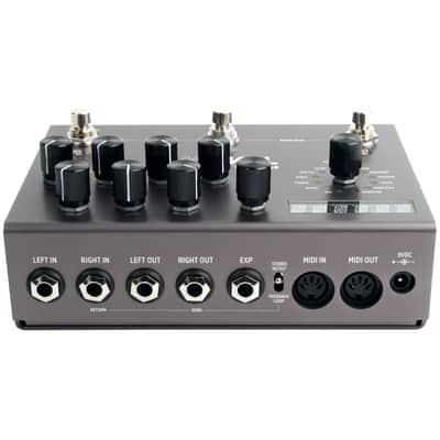 Strymon TimeLine Delay - Silver image 2