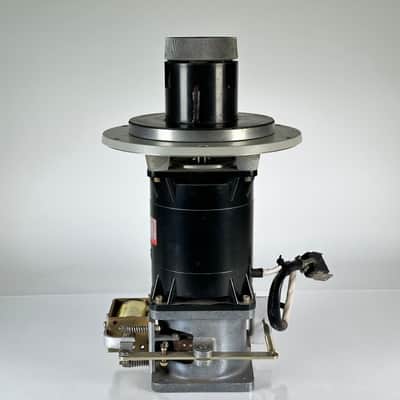 Vintage Ampex 4030375-08 MM-1200 Reel to Reel Tape Machine Motor image 6