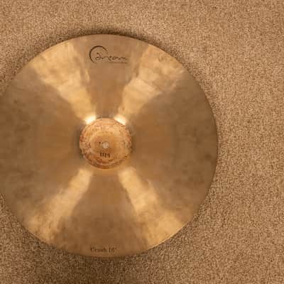 Dream 16" Energy Crash Cymbal 1129g image 2