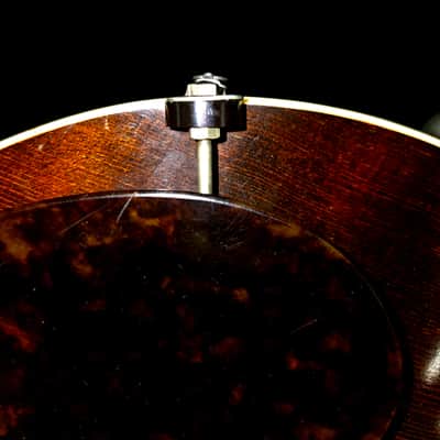 1920 Gibson A‑2 Mandolin – Serial 61768 / FON 11339 – Vintage Oval‑Hole Collector Piece image 21