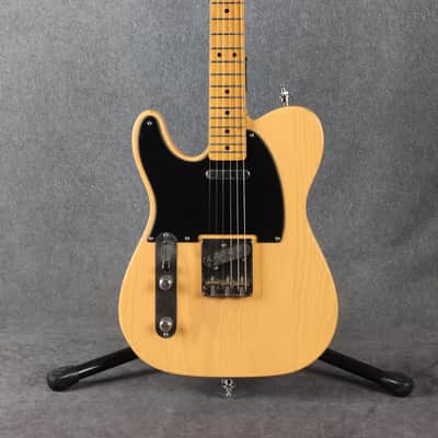 Squier Classic Vibe 50s Telecaster Butterscotch Blonde - Left Handed - 2nd Hand (157610) image 3