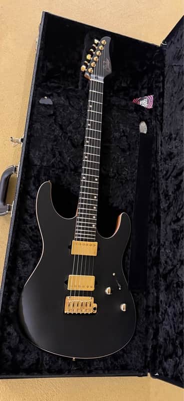 Suhr Modern Andre Nieri Signature image 1