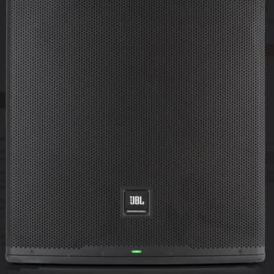 JBL EON718S 18-inch Powered PA Subwoofer image 3