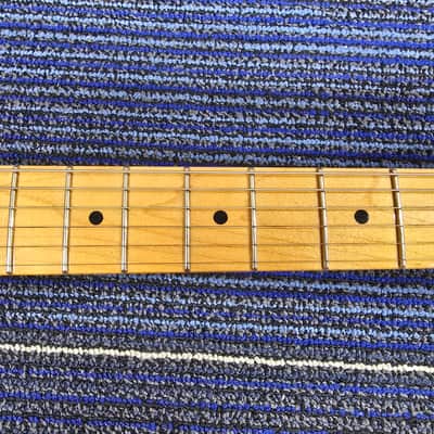 Fender American Professional Telecaster 2016 - Natural image 13