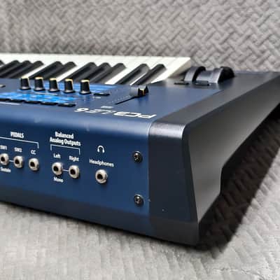 Kurzweil PC3LE6 ✅ Classic Rock Synthesizer 61 Key Controller Keyboard ✅ Professional Synthesizer✅ Cleaned & Full Checked ✅ image 8