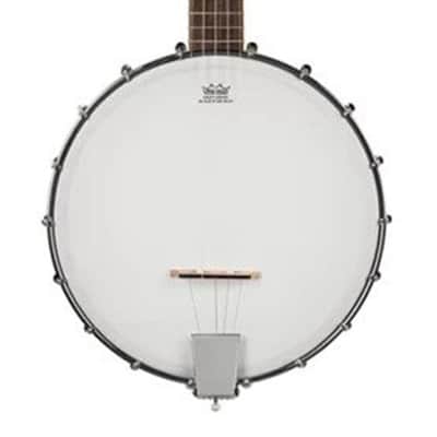 Ortega Guitars OBJ150OP-WB Americana Series 5-String Open Back Banjo image 1