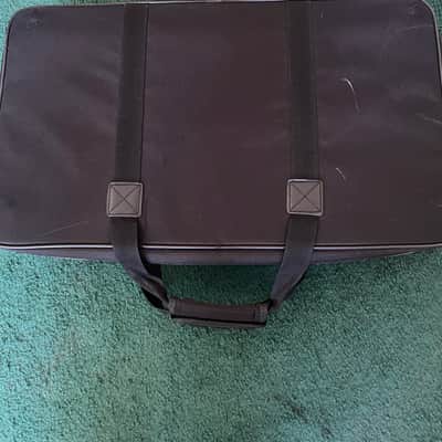 Pedaltrain PT-2 with Soft Case 2010s - Black image 3
