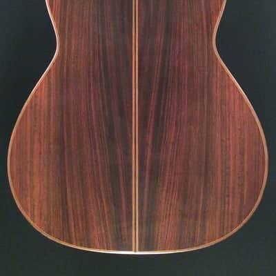 Manuel Raimundo Classical Guitar #155 1995 image 2