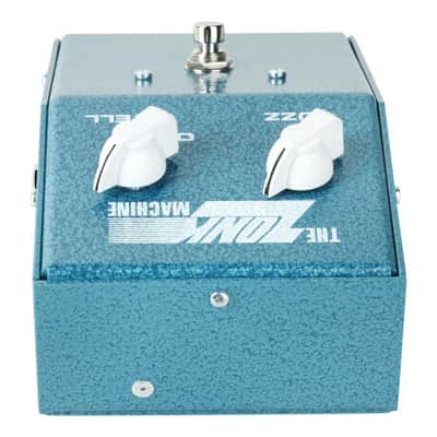 British Pedal Company : Vintage Series Zonk Machine - Fuzz image 4