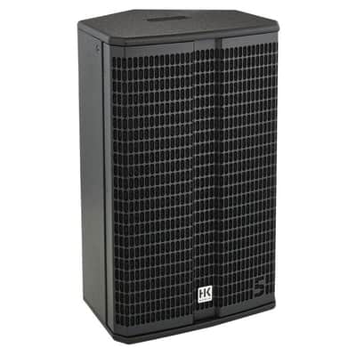 HK Audio Linear 5 MKII 112 XA | 12" 2-Way Powered PA Speaker.  New with Full Warranty! image 10