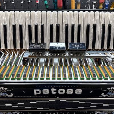 petosa Antico Special (19 1/2" LMMM) image 9