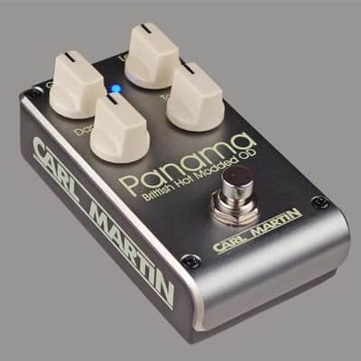 Carl Martin CM0225 Panama Pedal image 2