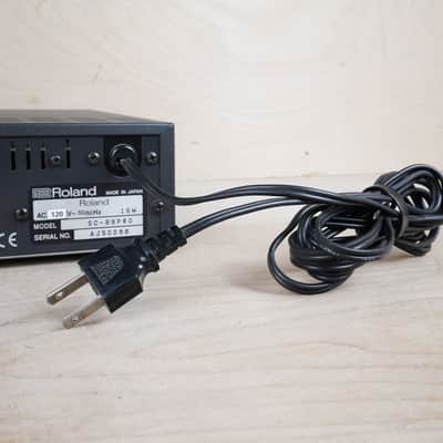 Roland Sound Canvas SC-88 Pro Desktop MIDI Sound Module 1997 image 6