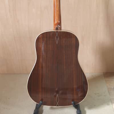 James White Baritone 2023 - Spruce image 3