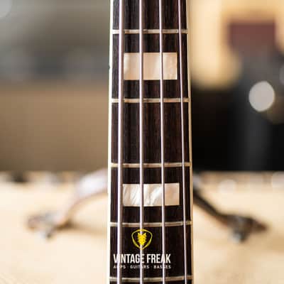 Fender Jazz Bass 1971 - Sunburst image 11