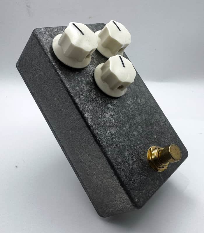 Quint Guitars Clone Lab - Focus Fuzz image 1
