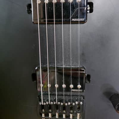 Donner Dmt100 Fishman Devin Townsend modern fluency active image 3
