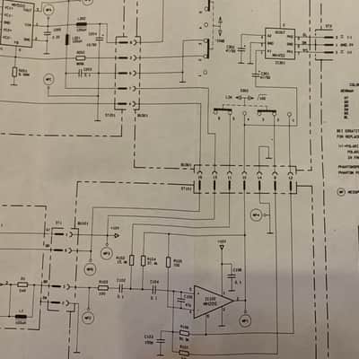 Neumann TLM 50 image 9