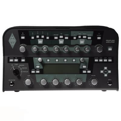 Kemper Amps Profiler Head | Reverb