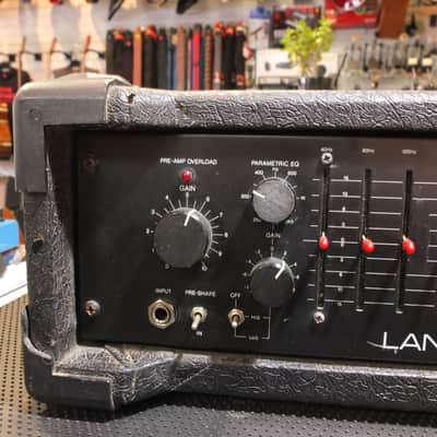 Laney Pro-Bass image 4