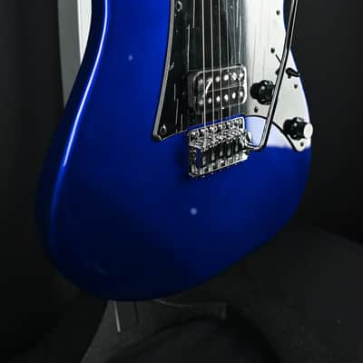 Ibanez GRX20Z-JB Gio Series Jewel Blue #427 image 10