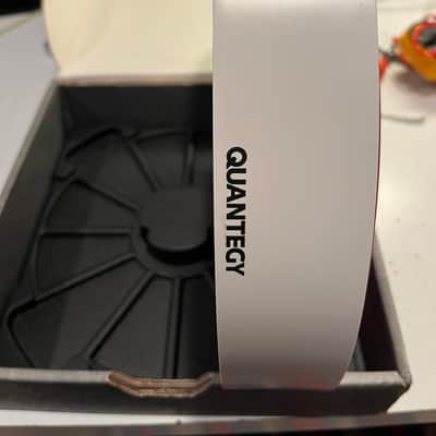 Quantegy GP9 2” tape reel image 3
