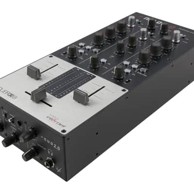 Ecler DJ NUO 2.0 Analog Mixer Unit [USED] image 4
