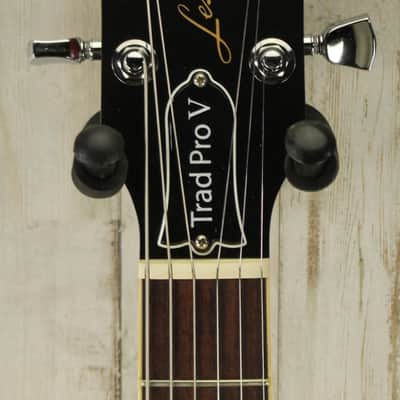 USED 2019 Gibson Les Paul Traditional Pro V (051) image 5