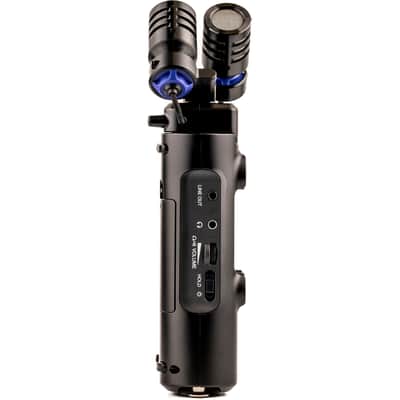 Zoom H5studio Handy Recorder image 5