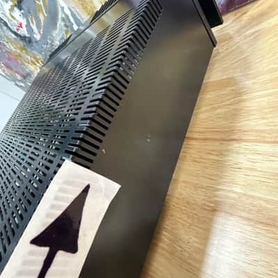 Rotel RMB-1066 Six Channel Home Theater Back Power Amplifier Bridged Mono image 24