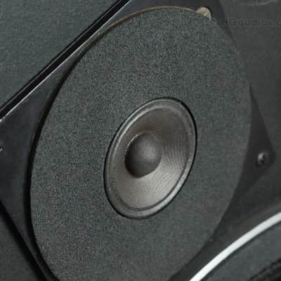 JBL 4312 Vintage Speakers – Professionally Restored – Fully Tested – 1-Year Warranty image 10