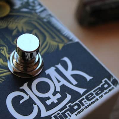 CATALINBREAD "Cloak (Delay & Modulator)" image 13