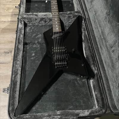 Kramer JK8000 1980-1989 - Black image 12
