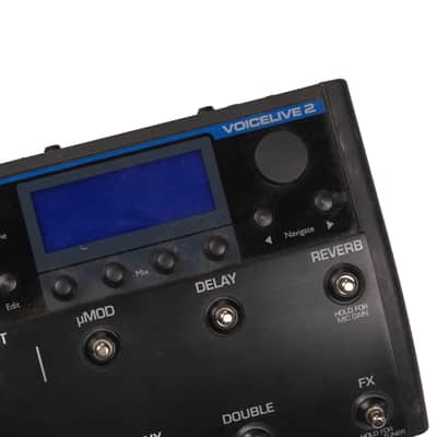 TC Helicon Voicelive 2 Owned by Liars imagen 5