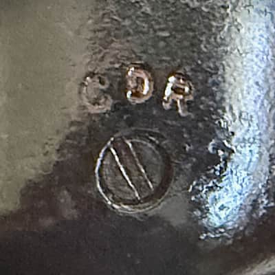 RARE 1940's Western Electric 639A Ribbon/Dynamic Microphone - Awesome,works-HEAR image 16