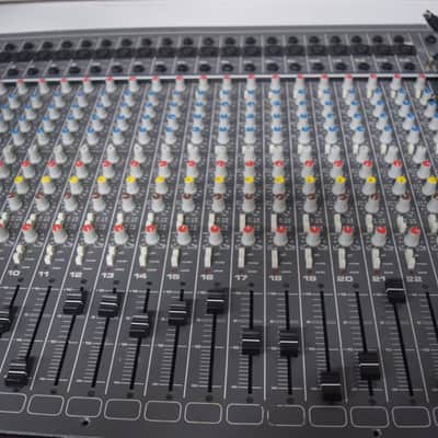 Allen & Heath SR Series SR-424 Mixer image 4