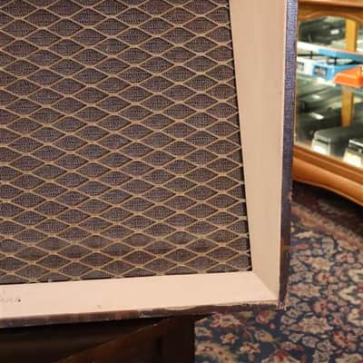 Airline Model 8500 Vintage 2x12 Tube Amplifier - USED image 4